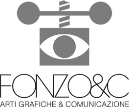 Fonzo & C. - Arti Grafiche e Comunicazione